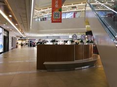 -保利MALL(天鹅湖店)