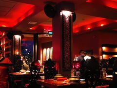 -花马天堂云南餐厅 Lost Heaven(外滩店)