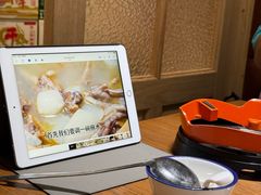 -掌上鲜(南顺城街店)