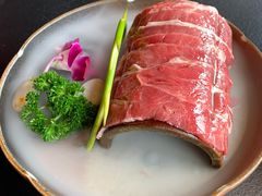 九秒牛肉-盡膳口福·百年汤方火锅(科华北路店)