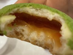 菠汁柚子包-顺峰(农展馆店)
