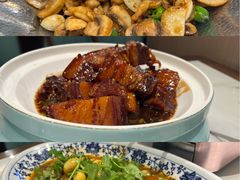 -金陵后厨·南京菜(新街口秣陵路店)