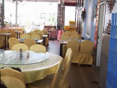 大堂-瑶记海鲜餐厅(西涌店)