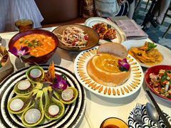 -太食獸泰式茶餐厅(IFS国金中心店)