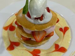 -PAN de PAIN Pancake & Sweets(K11 Art Mall店)