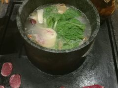 -滇藏石锅宴(崇仁巷老店)