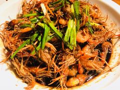 -老头儿油爆虾(星光一期店)