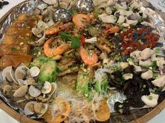 -顺德人家食府(黄金广场店)