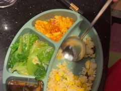 -三亚亚龙湾瑞吉酒店·铭轩中餐厅Mingxuan·海南菜·粤菜