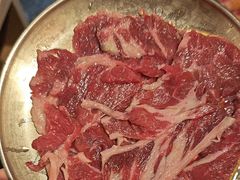 -西塔老太太泥炉烤肉(双井店)