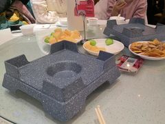 -情妹耙泥鳅·江湖川菜(科华店)