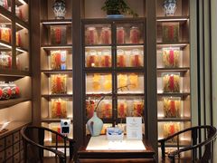 -金海华·悦食东方(苏州中心商场店)