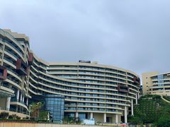 -东海半边山旅游度假区