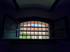 -青岛德国监狱旧址博物馆