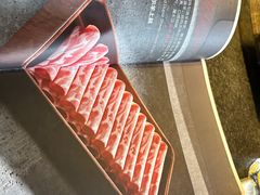 -东来顺·非遗火锅(高新店)