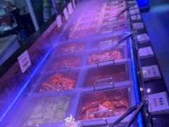 -聚盛源蒸汽海鲜火锅烤肉自助(巨川金海岸购物广场店)