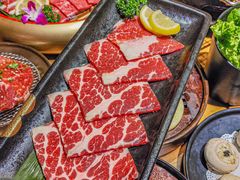 -九田家黑牛烤肉料理(华侨城店)