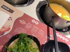 -汤岛涮·自助小火锅(桐乡吾悦广场店)