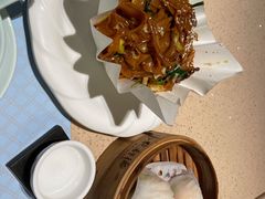 -点都德(华强南店)