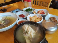 -黄金牧场(明洞总店)