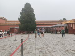 -故宫钟表馆