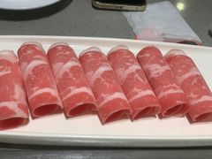 -海底捞火锅(奉化银泰店)