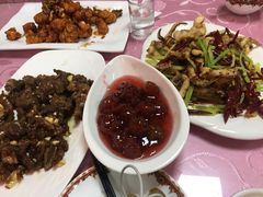 老爆三-昱德来·天津菜(河西店)