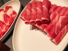 -鼎鼎香·港式火锅(北京SKP店)