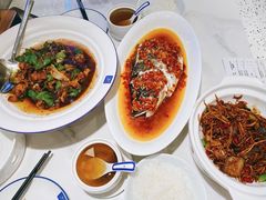 -兰湘子·湘菜小炒(崂山丽达店)