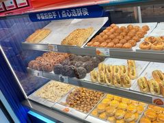 -酥侯糕点(长楹天街店)