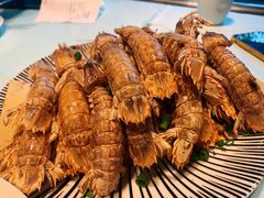 -高佳庄·舟山海鲜(海景旗舰店)