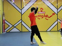 -HELLO功夫(印象城店)