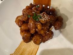-院子餐厅·大锅菜·老杭帮(桥西直街店)