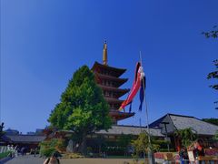 -浅草寺