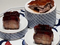 炳胜烧味双拼-炳胜私厨(万象前海店)