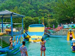 -清泉湾生态旅游度假区