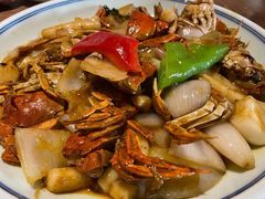 -周家二小姐的菜(西津渡店)