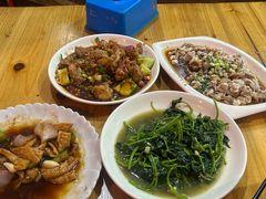 -老奇味(后田街店)