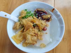 -豆相识•九九豆腐脑(牛咡桥店)