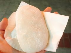 -澳门长洲糯米糍(柯打苏沙街店)