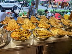 -嘉州鲜知味钵钵鸡(奎星楼店)