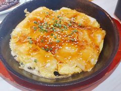 广味烤年糕-恋萍小吃(时代店)