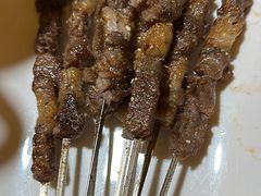-羊阿公·嘉福烤全羊龙虾馆·家常菜(广益店)
