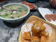 -安泰楼·佛跳墙创始人·传统闽味早茶·酒楼(三坊七巷闽菜地标店)