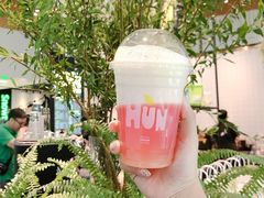 带刺少女-混果汁(福田领展中心城店)