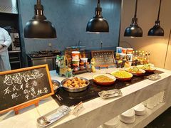 -张家港国贸酒店·餐厅