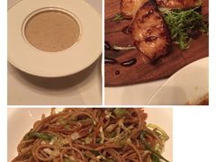 -成桂西餐厅·42年的味道(五大道疙瘩楼店)