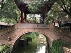 -龙潭水乡