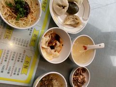 -正一涵老味道名小吃(广汉总店)