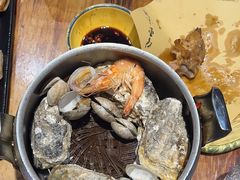 -香约老地方烧烤(九道街店)